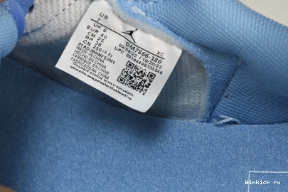 x Scott Air OF Jordan 1 OW Travis 0721
